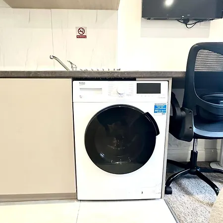 Bright Modern, Private Apartment,15 Mins To Central London Hendon Esterno foto